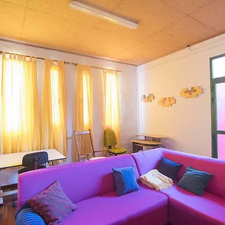 Casa Terpsicore