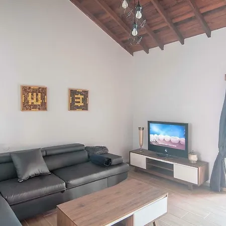 Casa Terpsicore Villa