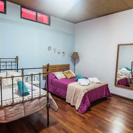 וילה Casa Terpsicore