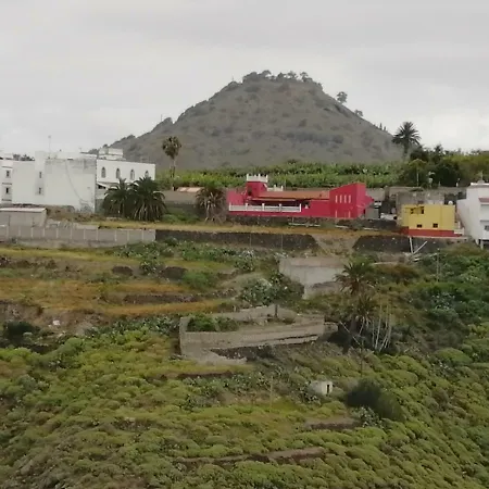 Casa Terpsicore וילה Firgas